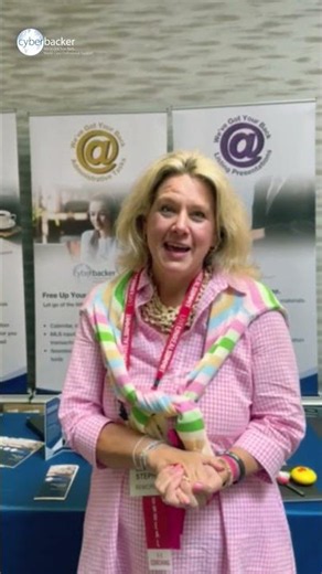 Connecting with Stephanie R. at the Live Unreal Retreat 2026