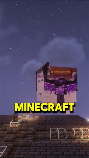 The Public CloudWorld Skyblock Server! #minecraft #skyblock #server