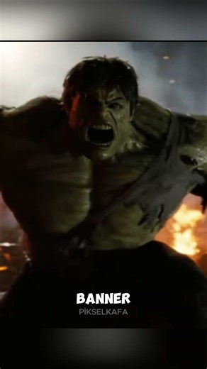 HULK İNDİANA JONS'A ÖZENİP BİR GİZEMİ AYDINLATIYO !!!!