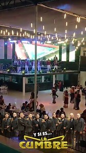 🔥El herradero🔥 ➡️En Vivo Temas alegres de rancho para darle vuelta a la pista primo!... #lacumbreechandolumbre #lamúsicaesparadisfrutar #porquelacumbreeslacumbre #AyVamos | La Cumbre