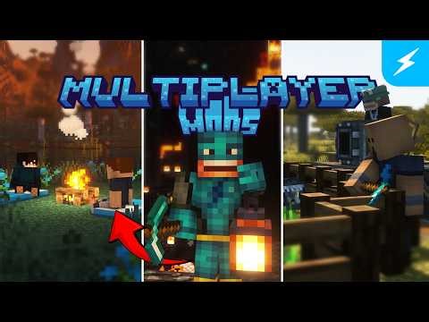 5 MUST-HAVE Minecraft mods for multiplayer servers