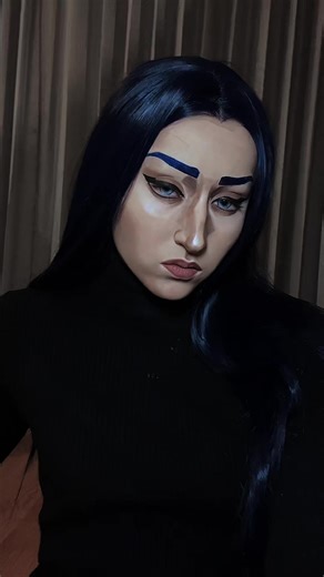 Exciting New Caitlyn Cosplay Reveal!