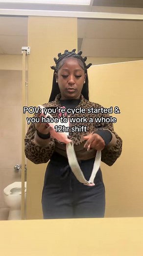 every female needs this #menstralcycle #heatingpad #nurse #nursekarri #12hours