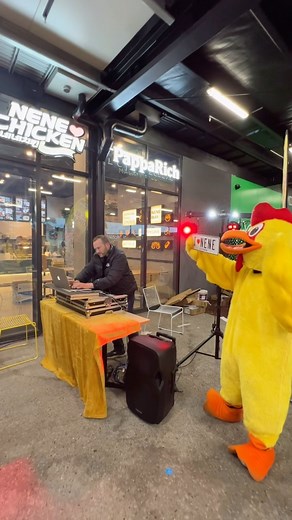 1.5K views · 32 reactions | It’s Kickin Off at NeNe Chicken Dandenong Junction拾 | NENE Chicken Australia | Facebook