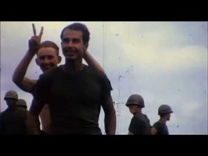 Born In The USA - Vietnam War Tribute