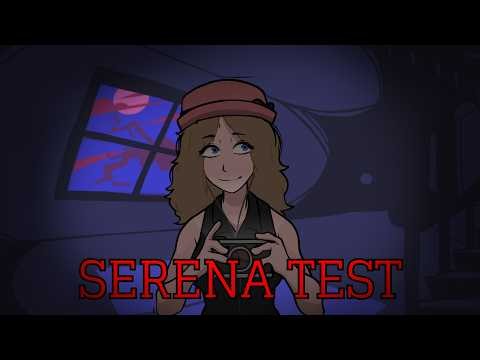 Serena in Psych Engine?! | Chimera Extended - Hypno's Lullaby Reboot (FNF Showcase)