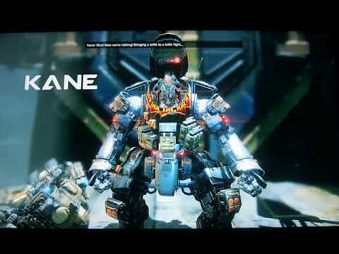 Titanfall 2 playthrough part 7: the fall of Kane