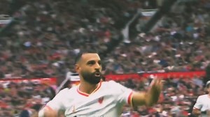 Premier league legend | Ahmed Hesham