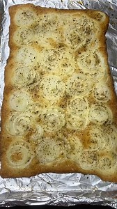 Have you ever had Onionettes? I’ve been making these for as long as I can remember. They are really easy to make, delicious as can be - the recipe is budget friendly too. 🔗 to the printable recipe is in the comments!!! | Mrs Happy Homemaker