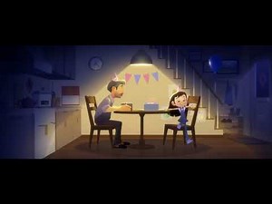 CGI Animated Short Film: "One Small Step" by TAIKO Studios | CGMeetup