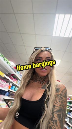 Oops forgot to post it the other day x #homebargins #foryou #foryoupage #viral #goviral