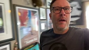 15K views · 2K reactions | here goes nothing... tiktok.com/@michael_rosenbaum | Michael Rosenbaum | Facebook