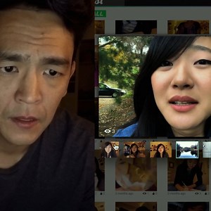 SOMETIMES THE SEARCH FOR THE TRUTH RESULTS IN MORE QUESTIONS. Watch the new trailer for SEARCHING and see it in cinemas September 13. | Sony Pictures