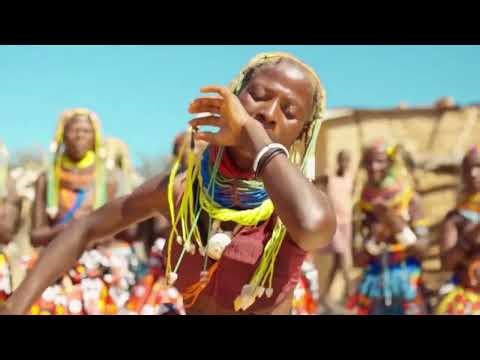 A musica que todo Angolano deve ouvir / Sou Filho de Angola - Semba