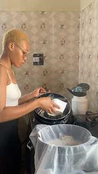 How to make an Aphrodisiac drink #viralshorts #drink #vlog