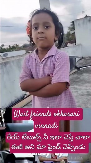 “Math Tables Gone Crazy! 😆 | Super Funny Video for Kids & Adults”