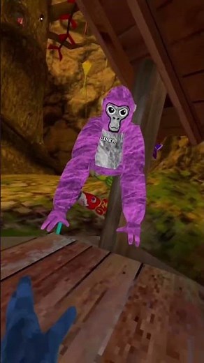 I found tearliner #gorilla #gorillatag #ghost #gorillatagghost
