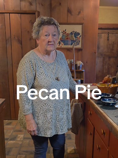 Delicious Pecan Pie Recipe