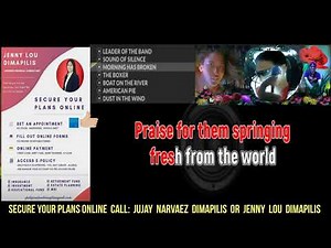 Folk Rock & Country NONSTOP Karaoke