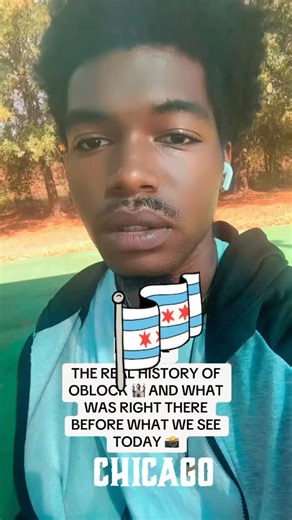 The Real History of Chicago's O' Block. #Chicago #history #o'block | Koko DeSol