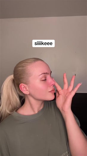 Nose Job Journey: Transforming My Side Profile