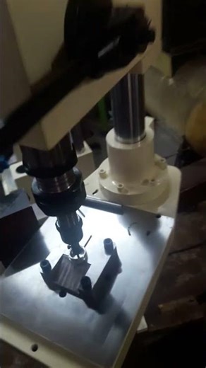 Impact Press Machine | High-Speed Industrial Pressing Solution | Hammer Knock