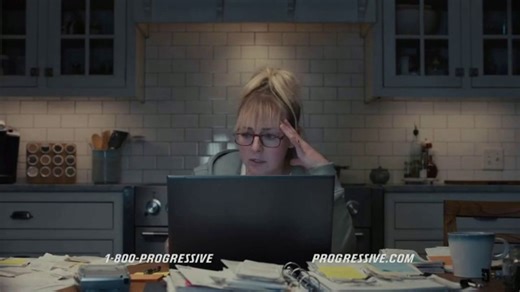 Progressive Super Bowl 2025 TV Spot, 'The Backup: Taxes' Featuring Jacoby Brissett