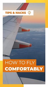 Want the inside word on how to enjoy a smooth flight? We’ve compiled some of our top tips on how to have a comfortable flight... check out our reel to find out how 朗 | Choice Hotels | Facebook