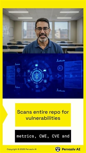AI Code Review 2.1 GitHub Update