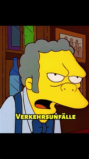 The Simpsons Parody: A German Perspective