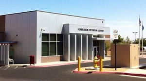 Boulder City Detention Center Inmate Search - 702-608-2245