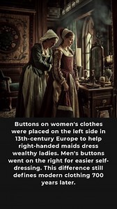 549K views · 3.6K reactions | In medieval Europe, the invention of...