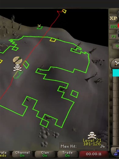 ty loots :) #seguidores #osrs # maxhit # gamers # viral???#runescapeoldschool #osrs #stitch #oldschool