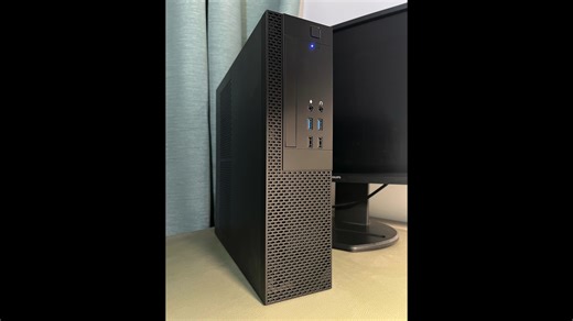 手把手教你打造兼容性强HTPC！UX02!