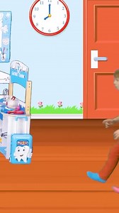 12K views · 103 reactions | Slava Brushes Teeth With Friends #KidsFun #kids #kidsactivities #toys #shorts #reels2024 | Toys Review | Facebook