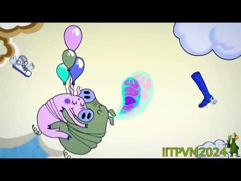 Preview 2 Mika - Lollipop Effects