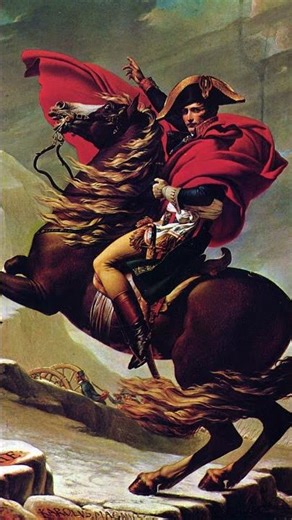 🏔️ Bonaparte : le héros qui défia la montagne