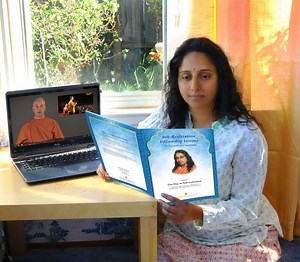 Lessons for Home Study