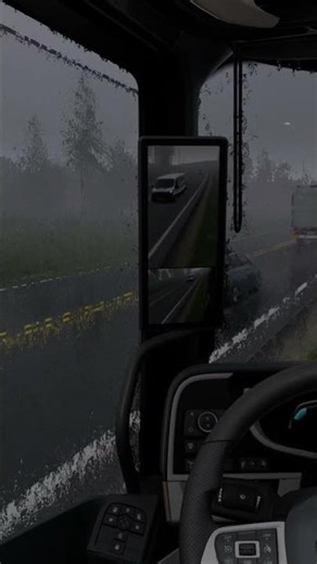 ETS2 Ultra Realism Graphics Mods – Next Level Graphics + Physics Pack
