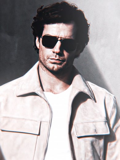Henry Cavill | Hernan Drago - Stunning Edit