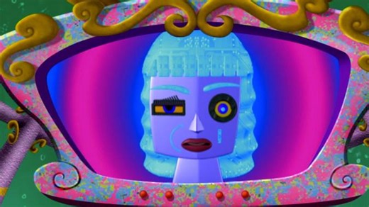 Cyberchase - The Icky Factor: Act 1 Video | PBS KIDS