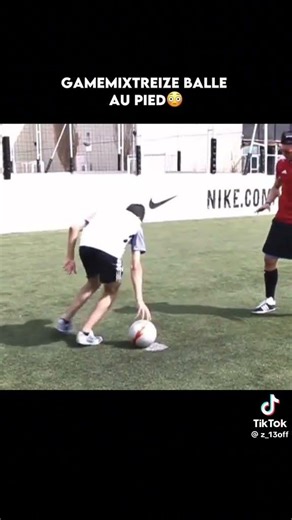 #gamemixtreize #youtubeshorts #pourtoi