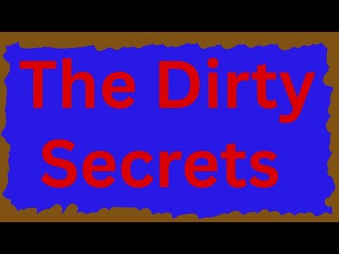 Dirty Secrets To Ranking UP in Rocket League