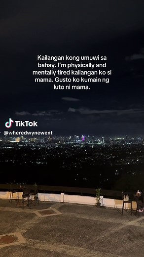 Mama Therapy: Finding Comfort and Nourishment at Home