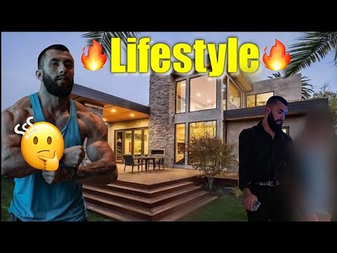 ANATOLY (Vladimir Shmondenko): Lifestyles Real Age Name Family Height & Physical States House (2023)