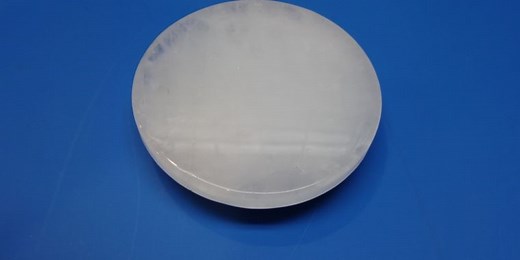 Badge life: The story behind DEFCON’s hackable crystal electronic badge