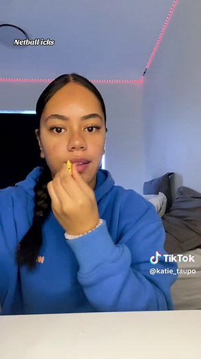 Netball icks #netball