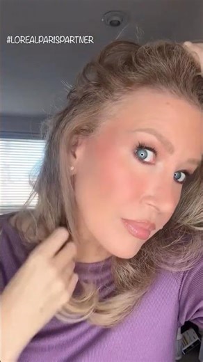 My Go-To for Covering Gray Roots… FAST!