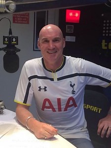 Stewart Robson - Alchetron, The Free Social Encyclopedia