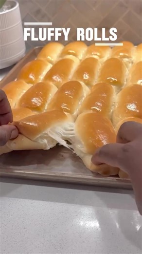 Mastering Fluffy Rolls: Essential Ingredients and Recipes
